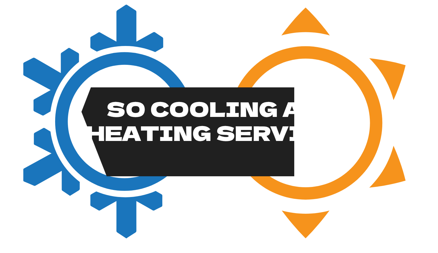 SO Cooling and Heating